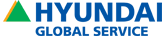 Hyundai Global Service Co., Ltd. logo